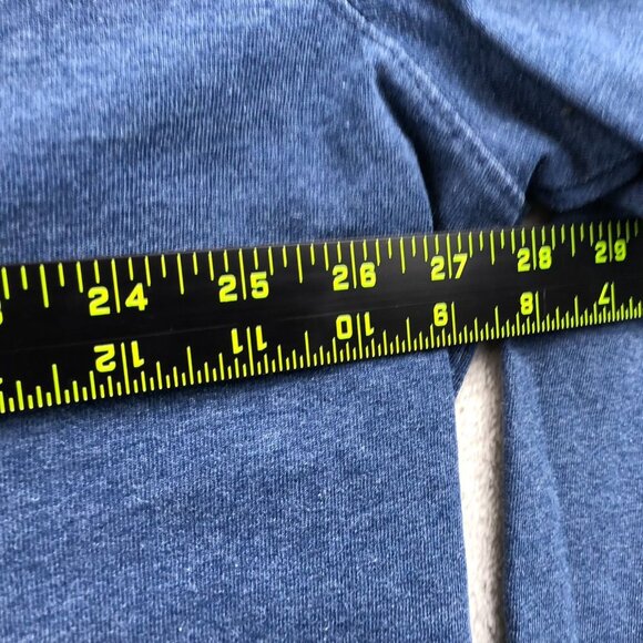 2 Carhartt Men Work T-Shirt Size 3XL Lot Of Two Loose Fit Long Sleeve Pocket Tee - Picture 4 of 9